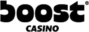 Boost Casino