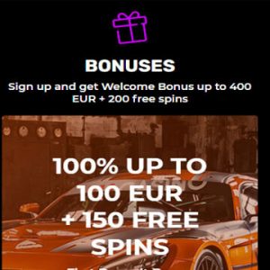 How to claim the best bonuses online step 4