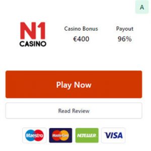 How to find fast payout casinos step 1