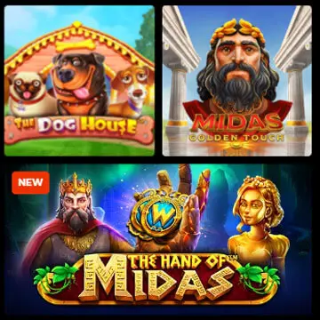 casino games online