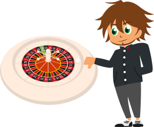 online roulette sites by the senpai