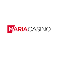 maria casino logo