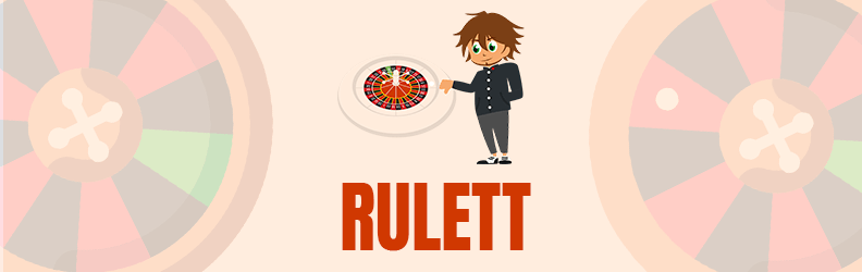 rulett