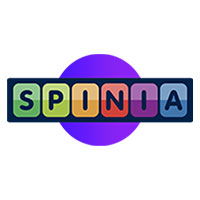 spinia logo