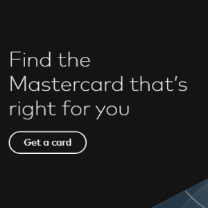 Step 1 - Apply for a Mastercard